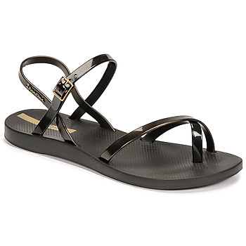 Shoes Women Sandals Ipanema IPANEMA FASHION SAND VIII FEM Black