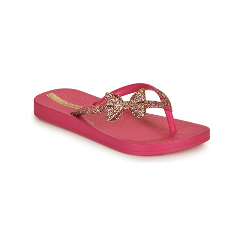 Shoes Girl Flip flops Ipanema IPANEMA ANAT LOLITA KIDS Pink