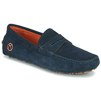 Shoes Men Loafers Kdopa DAVE Blue