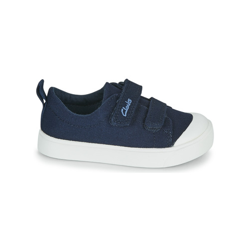 Clarks CITY BRIGHT T Marine