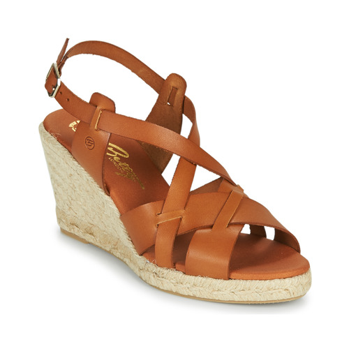 Betty London OSAVER Camel