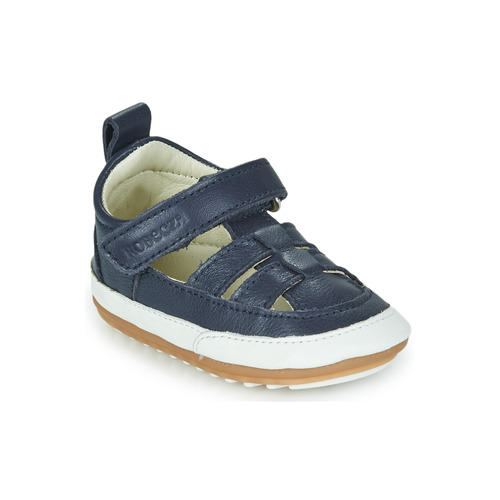 Shoes Children Sandals Robeez MINIZ Marine