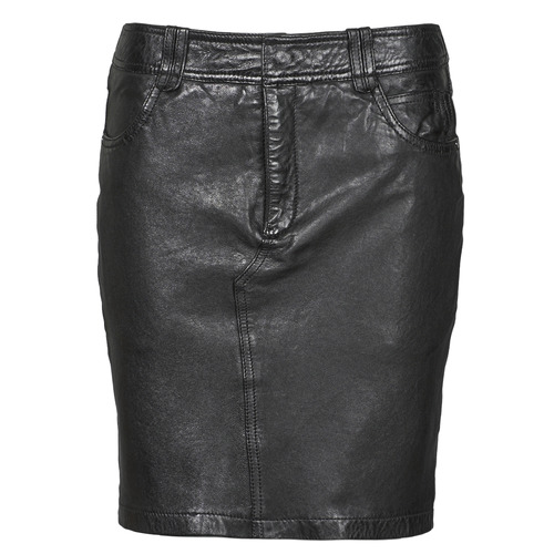 Clothing Women Skirts Oakwood CROSS Black