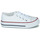 Shoes Children Low top trainers Citrouille et Compagnie OTAL White