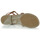 Shoes Women Sandals Betty London OVADE Camel