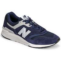 Shoes Men Low top trainers New Balance 997 Marine