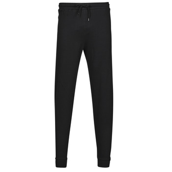 Clothing Men Tracksuit bottoms Yurban AGENA Black