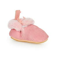 Shoes Children Slippers Easy Peasy MINIBLU TAUREAU Pink