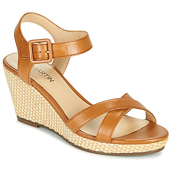 Shoes Women Sandals JB Martin QUERIDA Colonial