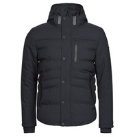 Clothing Men Parkas Deeluxe CHIRO Marine