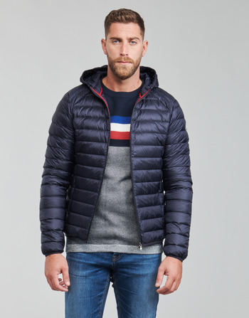 Clothing Men Duffel coats JOTT NICO Marine