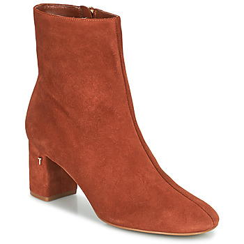 Shoes Women Ankle boots Ted Baker  Brown