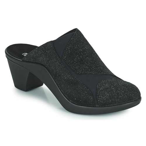 Shoes Women Mules Westland ST TROPEZ 234 Black