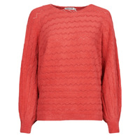 Clothing Women jumpers Molly Bracken T1302H21 Red