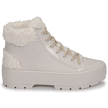 Melissa MELISSA FLUFFY SNEAKER AD