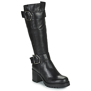 Shoes Women Boots Sweet Lemon PIPPA Black