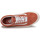 Shoes Women Low top trainers Vans OLD SKOOL Terracotta