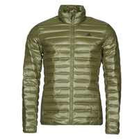 Clothing Men Duffel coats adidas Performance VARILITE JACKET Olive / Focus