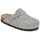 Shoes Children Slippers Citrouille et Compagnie POIWANA Grey