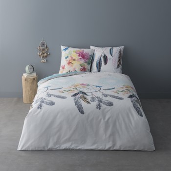 Home Bed linen Mylittleplace XAVIER White