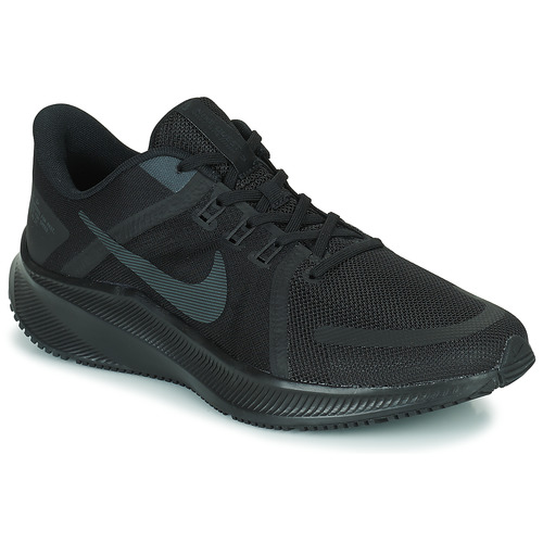 Shoes Men Running shoes Nike NIKE QUEST 4 Black