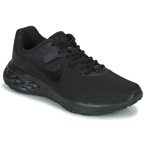 Shoes Men Multisport shoes Nike NIKE REVOLUTION 6 NN Black