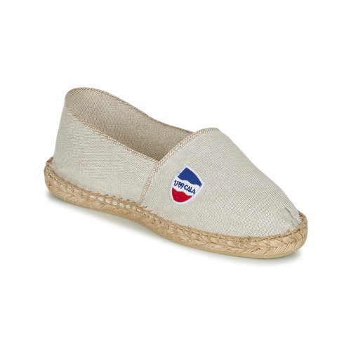 Shoes Men Espadrilles 1789 Cala UNIE LIN Lin