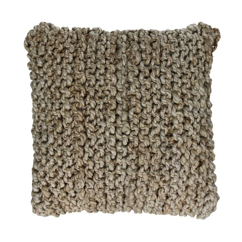 Home Cushions Pomax NOURIO Natural