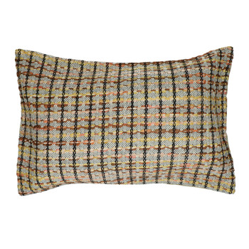 Home Cushions Pomax COELHO Brown