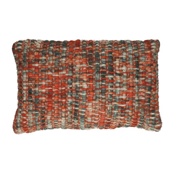 Home Cushions Pomax SAVONA Brick