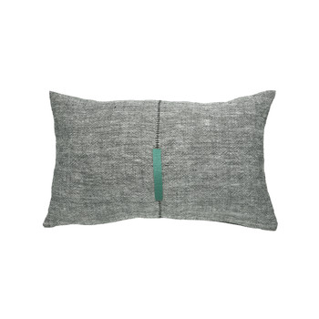 Home Cushions Pomax CORBUSIER Grey