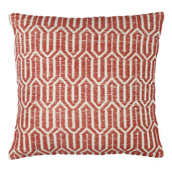 Home Cushions Pomax PADRONIZAR Raspberry