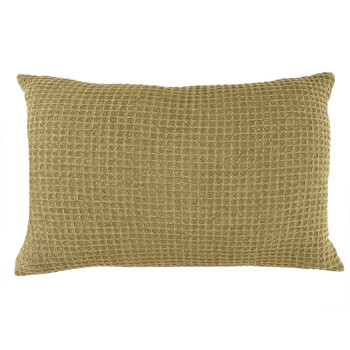 Home Cushions Pomax HOPPOTA Curry