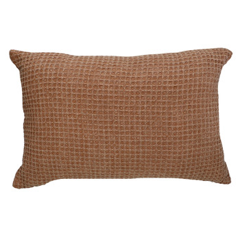 Home Cushions Pomax HOPPOTA Rust