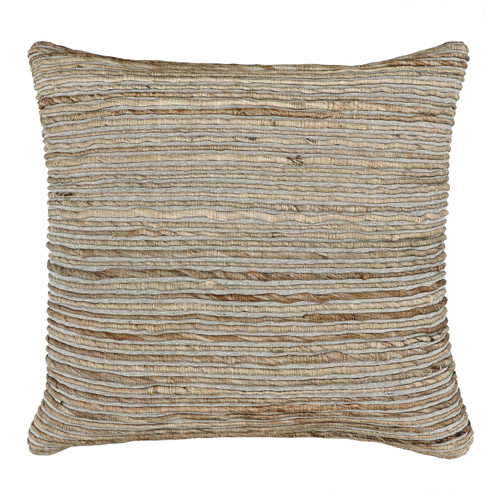 Home Cushions Pomax SILKE Beige