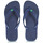 Shoes Flip flops Havaianas BRASIL Marine