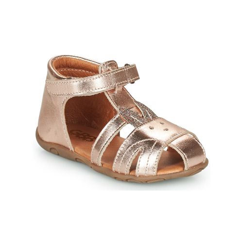 Shoes Girl Sandals GBB FADIA Pink