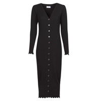 Clothing Women Long Dresses Betty London PIKKI Black