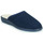 Shoes Men Slippers Casual Attitude PAPRIKO Blue