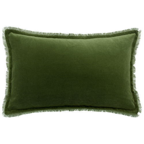 Home Cushions covers Vivaraise FARA Eucalyptus