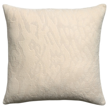 Home Cushions covers Vivaraise INES Cream