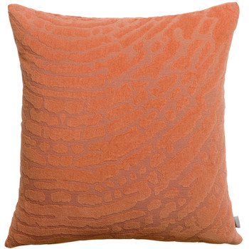 Home Cushions covers Vivaraise INES Paprika