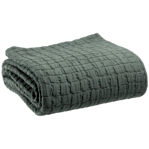 Home Blankets / throws Vivaraise SWAMI Thyme