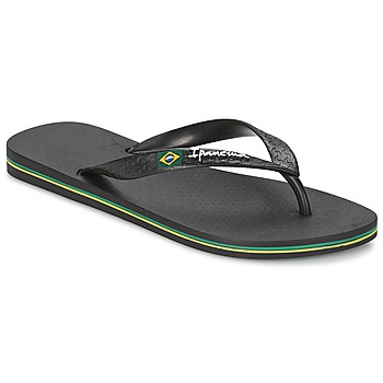 Shoes Women Flip flops Ipanema IPANEMA CLAS BRASIL II FEM Black