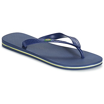 Shoes Men Flip flops Ipanema IPANEMA CLAS BRASIL II AD Marine