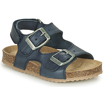 Shoes Boy Sandals GBB PARITO Blue