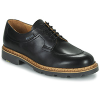 Shoes Women Derby shoes Pellet LURON Veal / Black