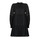 Clothing Women Short Dresses MICHAEL Michael Kors CTN LAWN MINI TENTY DRS Black