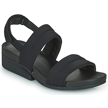 Shoes Women Sandals Camper KAHM Black