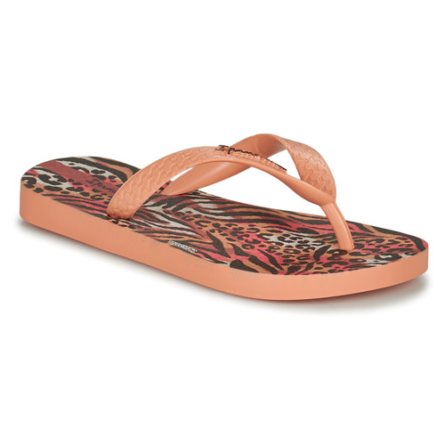 Shoes Children Flip flops Ipanema IPANEMA TEMAS X KIDS Beige